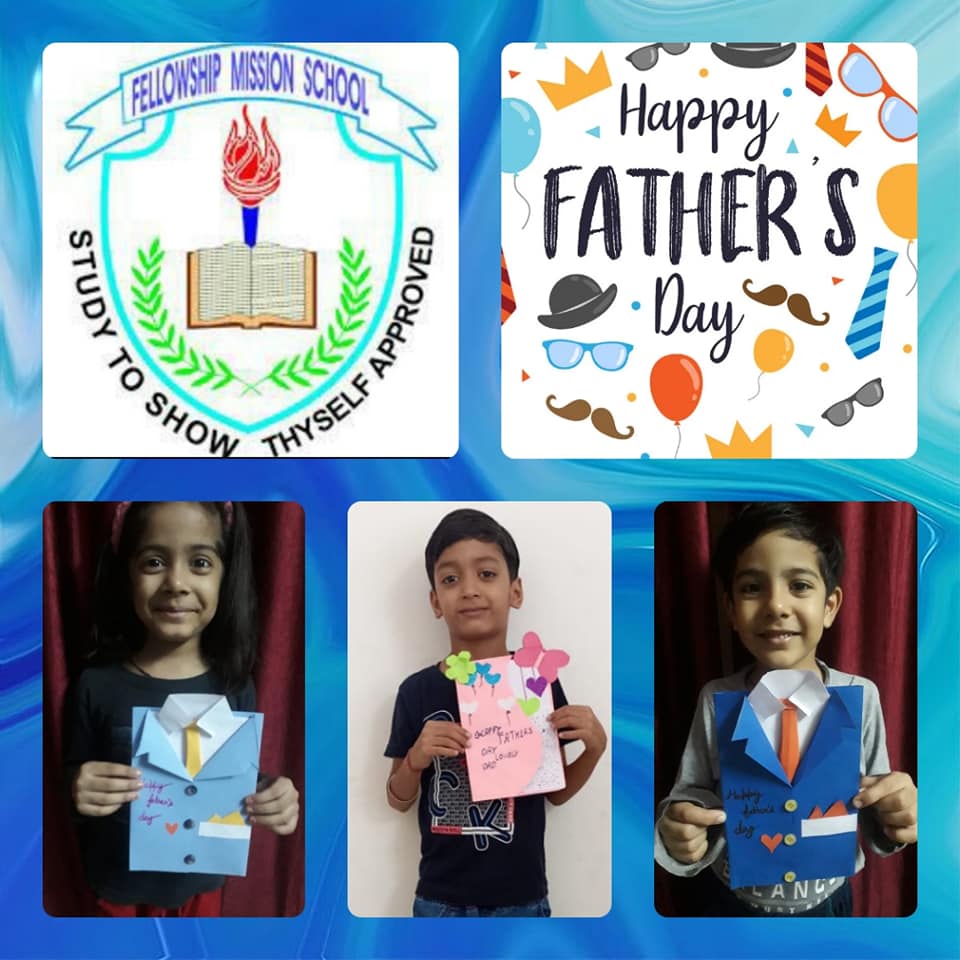 Father's Day Celebration