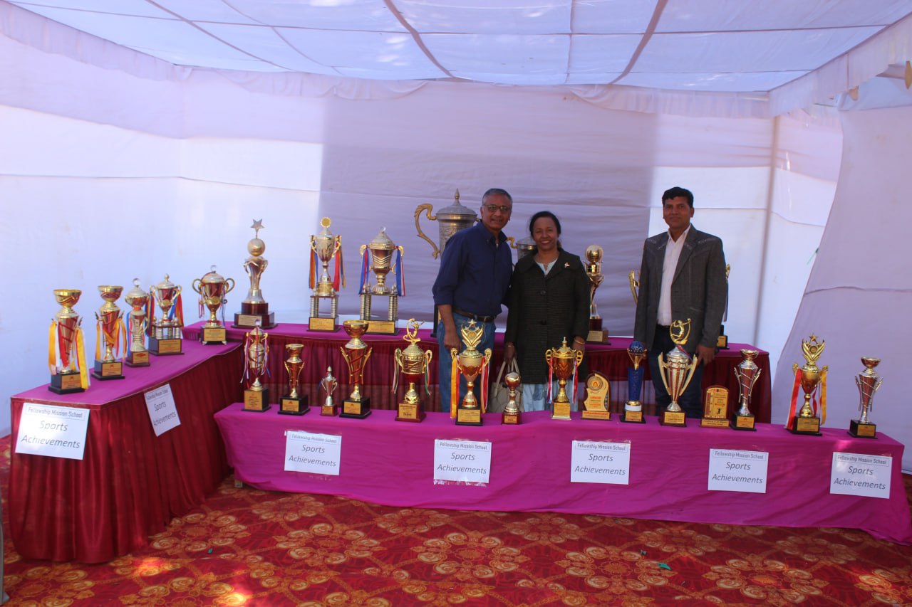 Republic Fiesta 2025